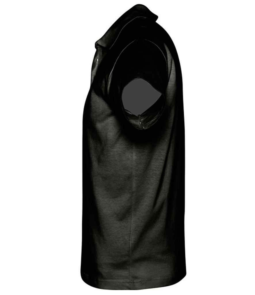 Deep Black