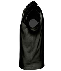 Deep Black
