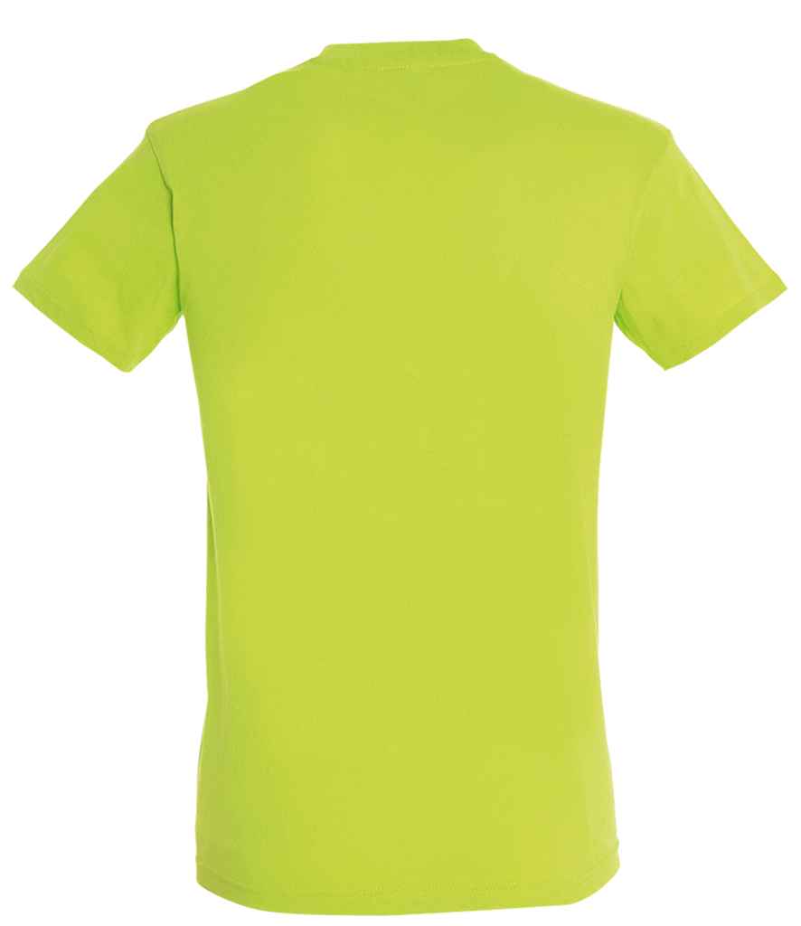 Apple Green