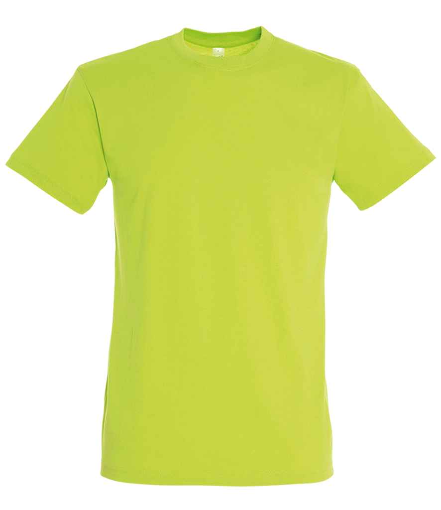 Apple Green