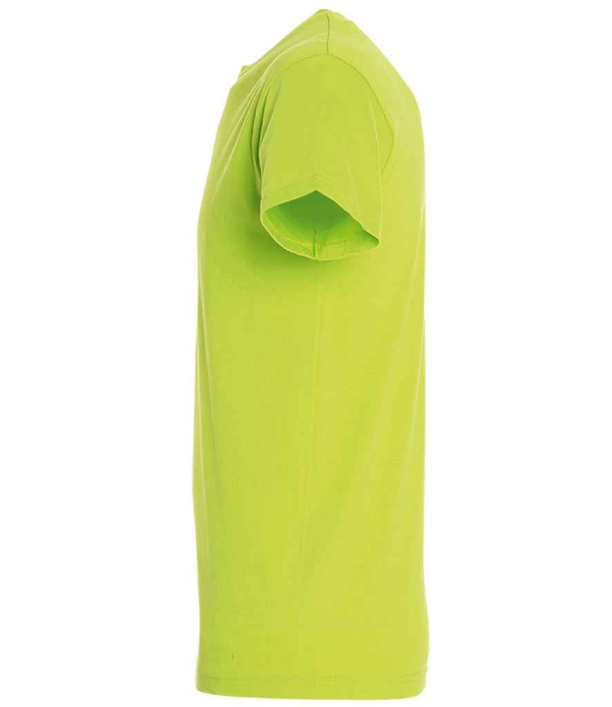 Apple Green