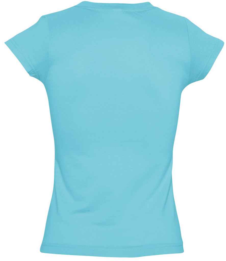 Atoll Blue