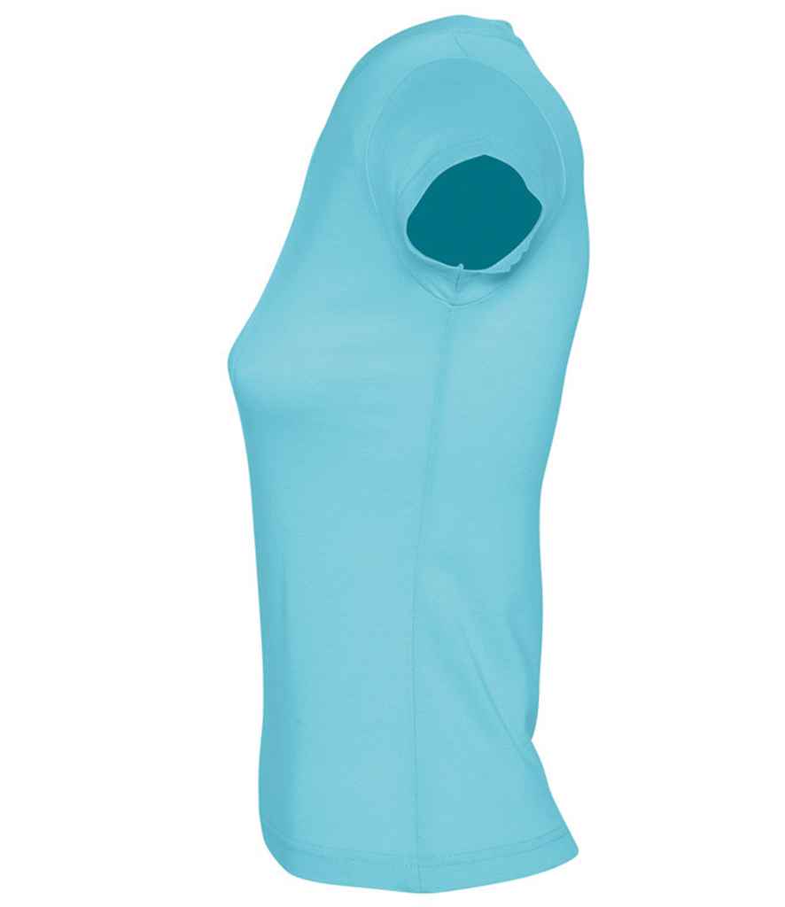 Atoll Blue