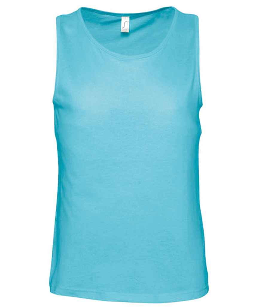 Atoll Blue