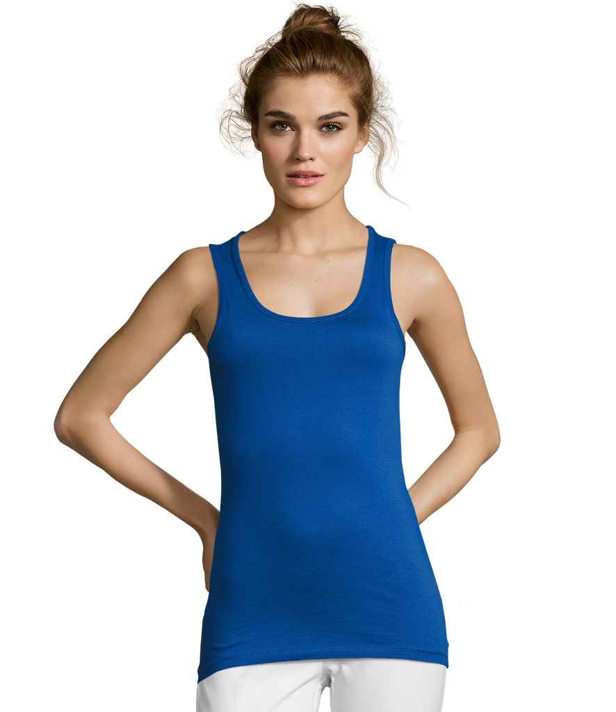 Royal Blue