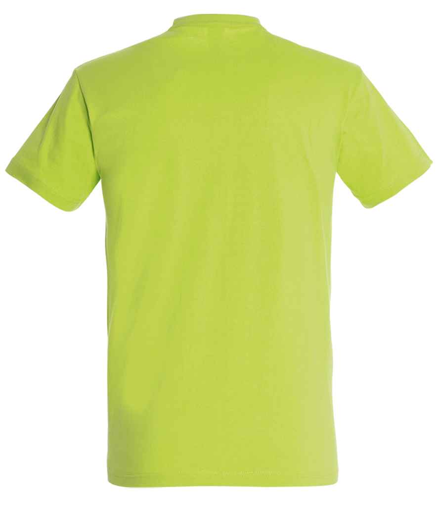 Apple Green