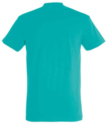 Caribbean Blue