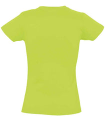 Apple Green