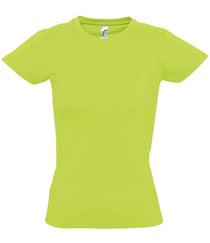 Apple Green