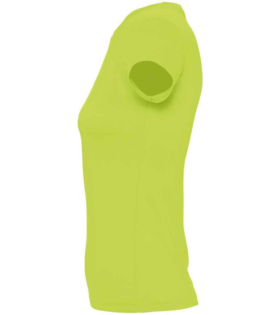 Apple Green