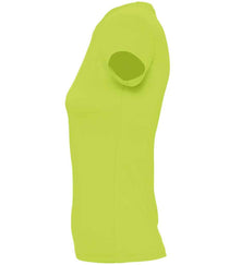Apple Green