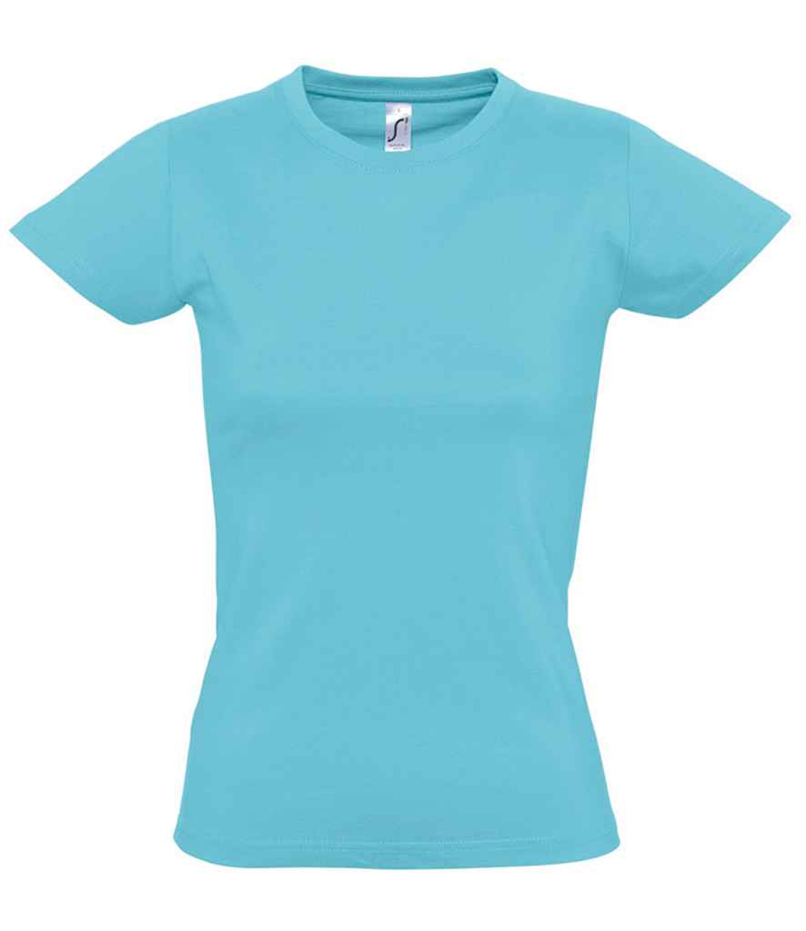 Atoll Blue