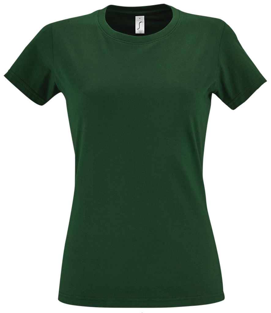Bottle Green