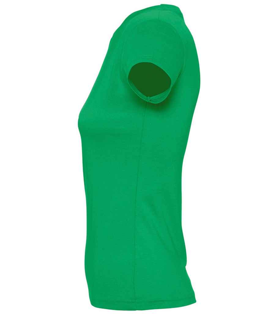 Kelly Green