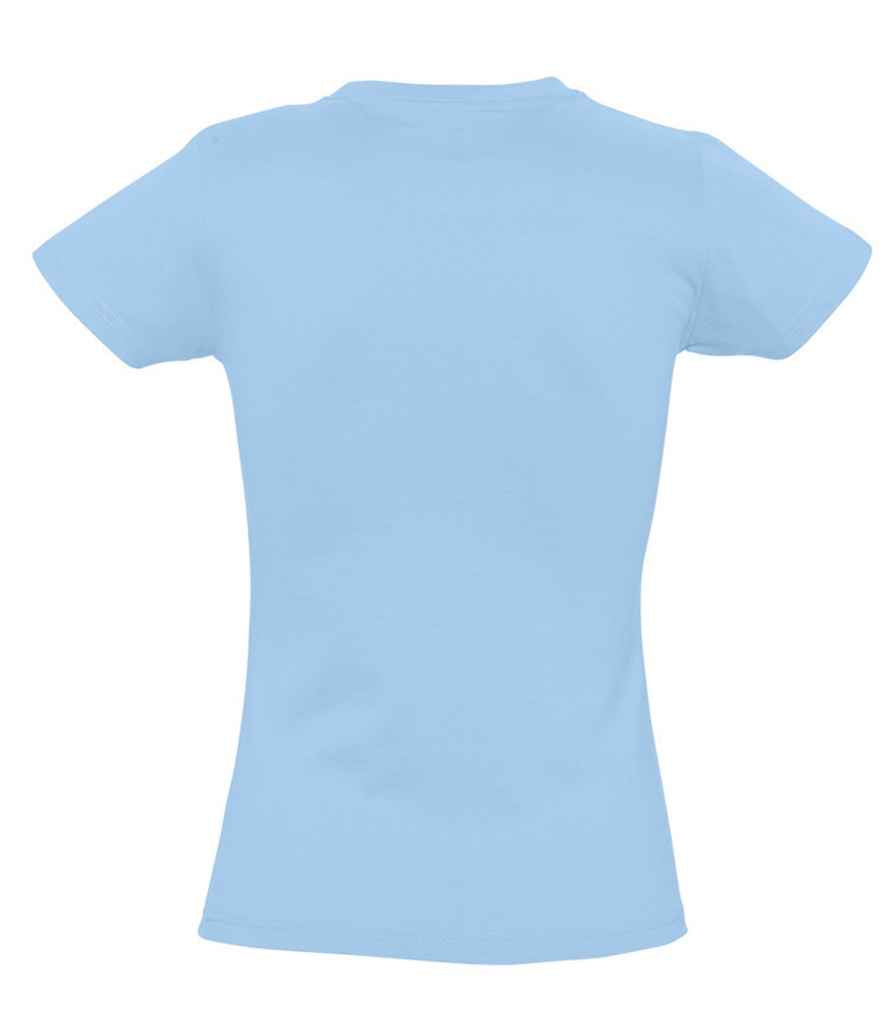 Sky Blue