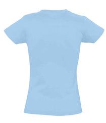 Sky Blue