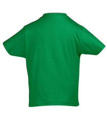 Kelly Green