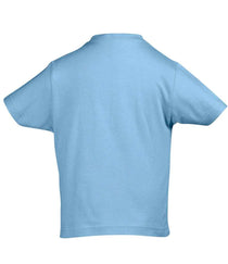 Sky Blue