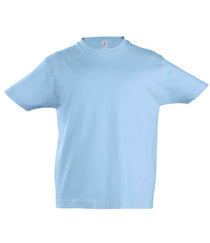 Sky Blue