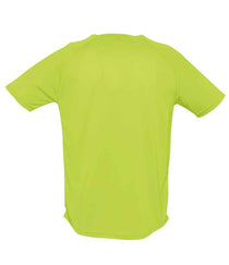 Apple Green