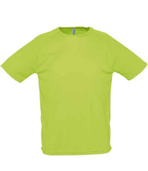 Apple Green