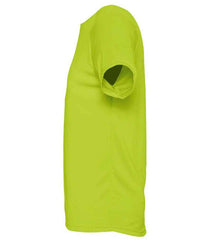 Apple Green