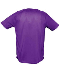 Dark Purple