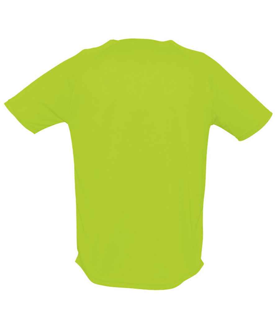 Neon Green