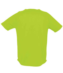 Neon Green