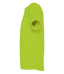 Neon Green