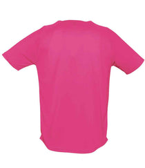 Neon Pink