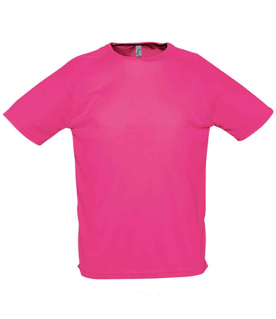 Neon Pink