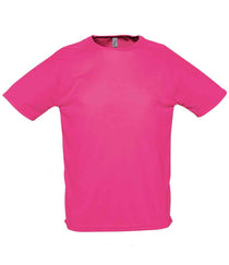 Neon Pink