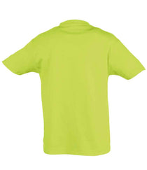 Apple Green