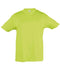 Apple Green