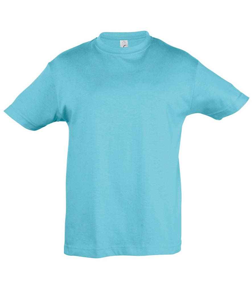 Atoll Blue