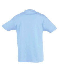 Sky Blue