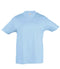 Sky Blue