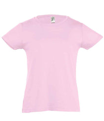 Medium Pink