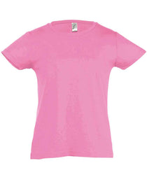 Orchid Pink