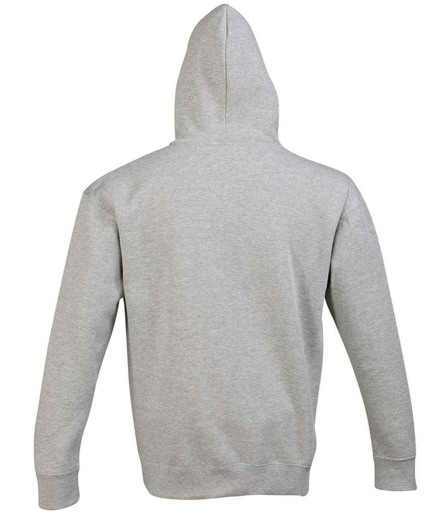 Grey Marl