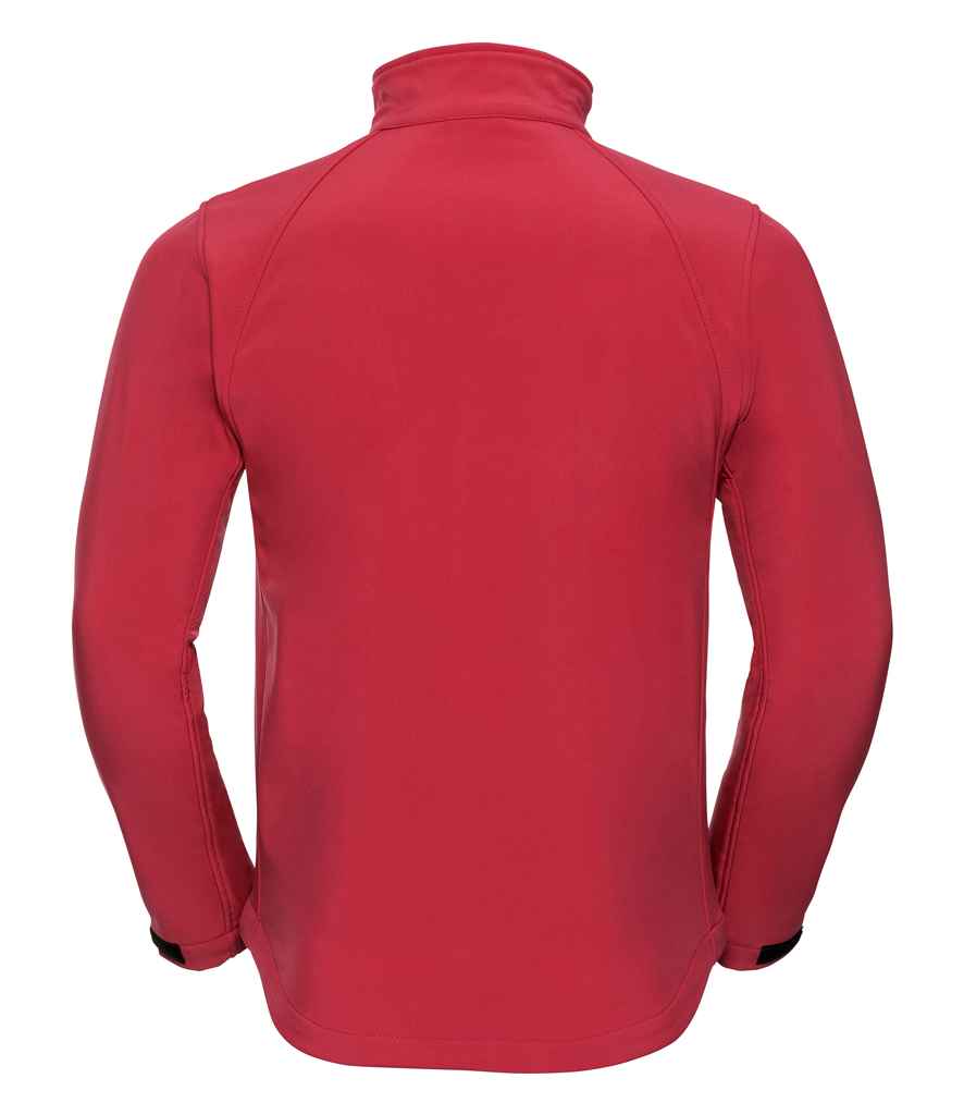 Classic Red