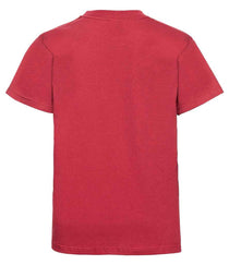 Classic Red
