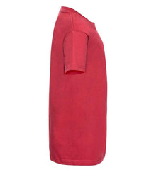 Classic Red