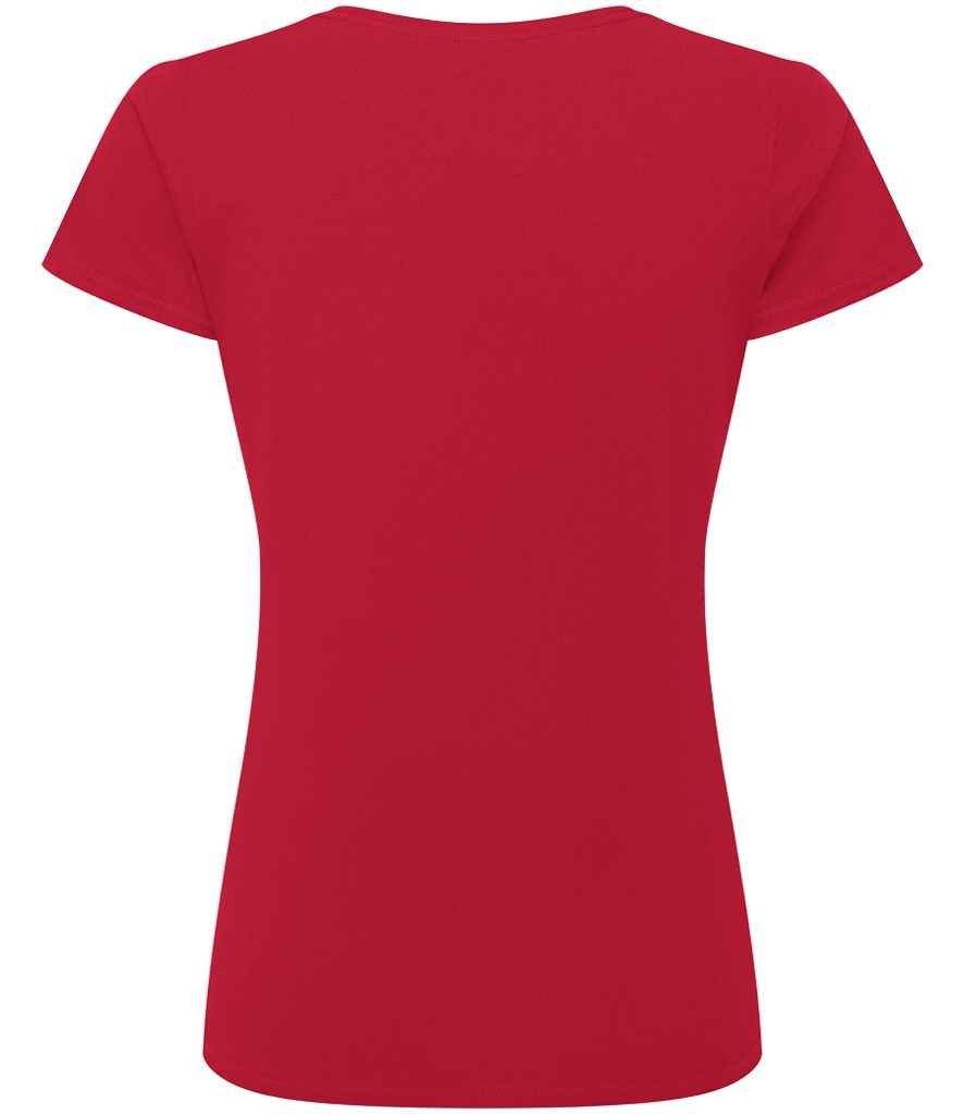 Classic Red