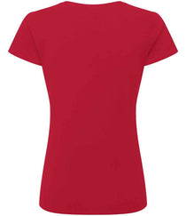 Classic Red