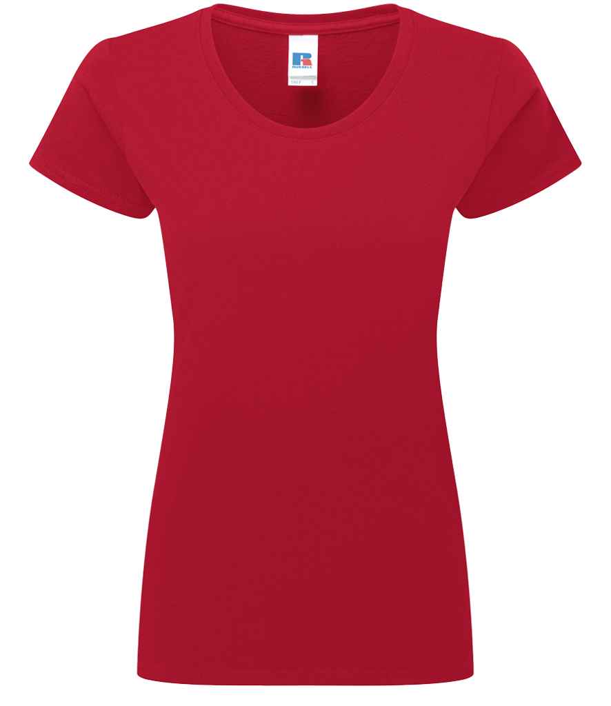 Classic Red