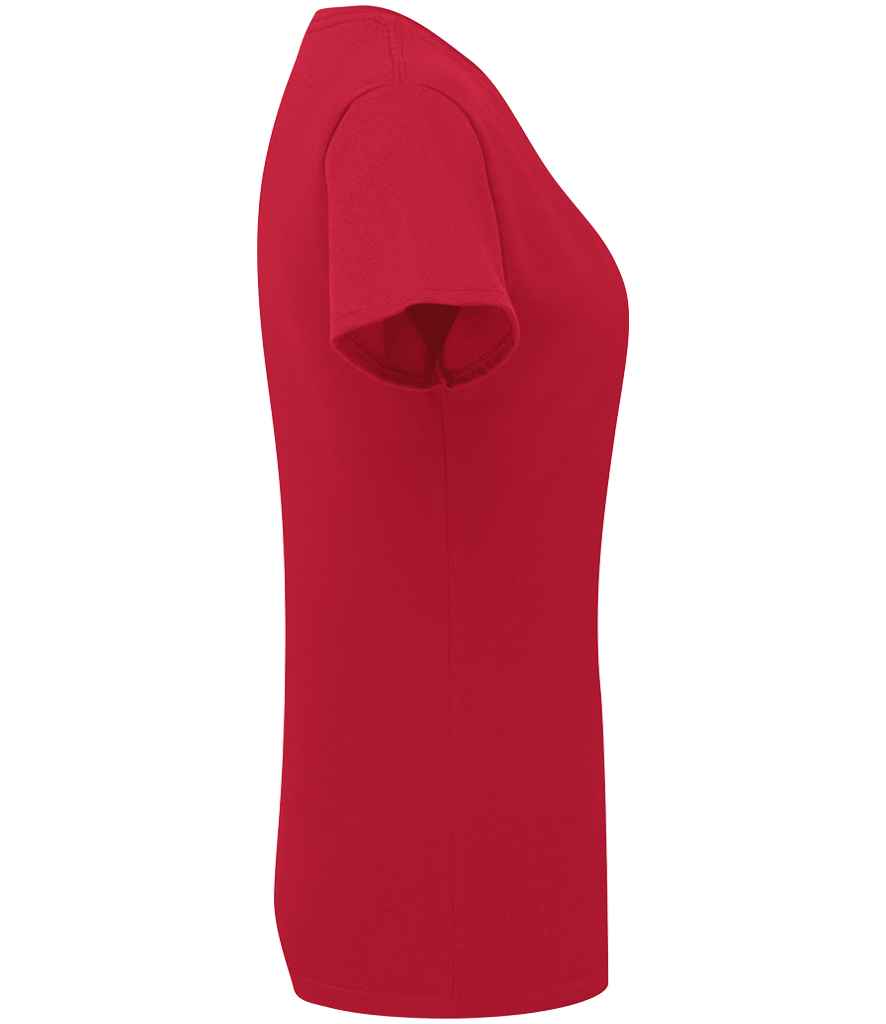 Classic Red
