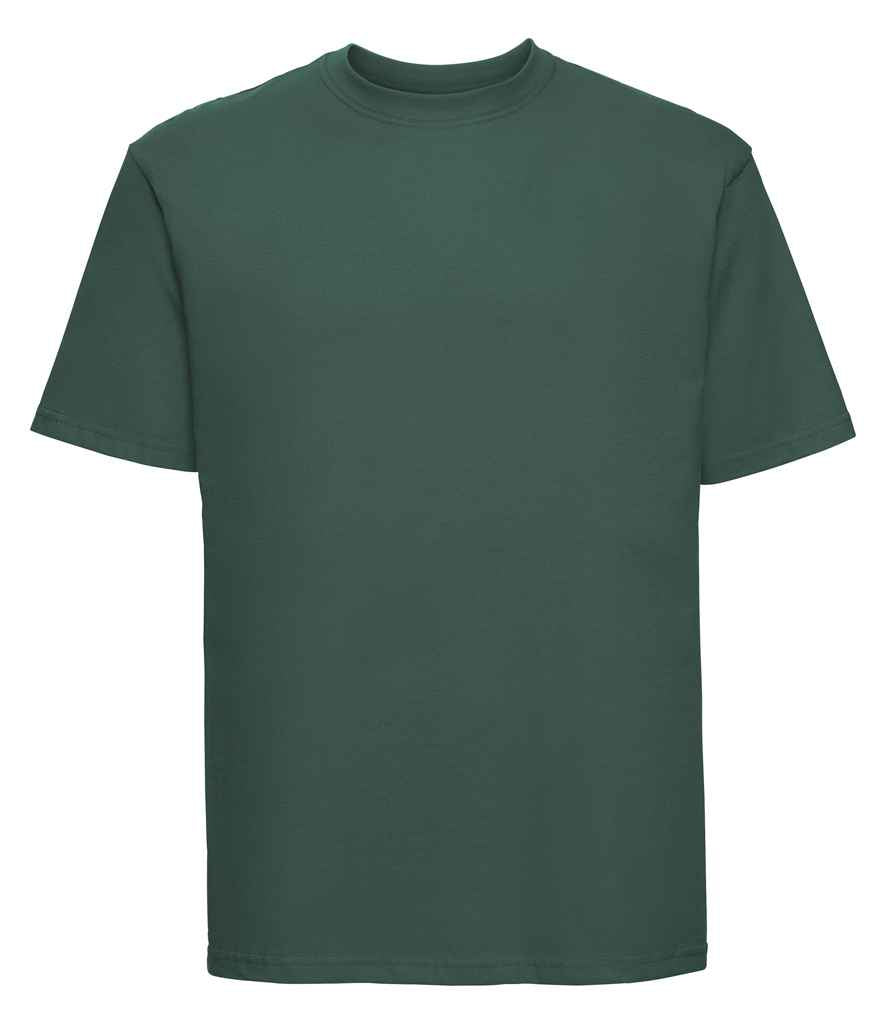 Bottle Green