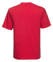 Classic Red